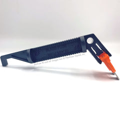 BIOFUSE fuse puller included for safe removal and replacement.