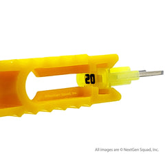 BIOFUSE Micro2 wide compatibility with cars, trucks, boats and more