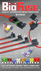 BIOFUSE dependable warranty and responsive customer support.