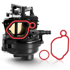 BioLion 799584 carburetor closeup for precise engine fit