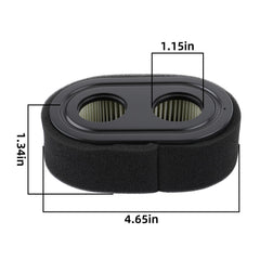 BioLion packaging-insert shows included parts and kit benefits