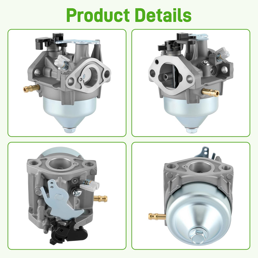 BioLion spark plug replacement ready-to-install for reliable ignition and easier starts.