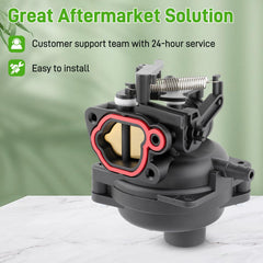 BioLion spark-plug ensures reliable ignition for steady operation