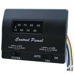BIPIMIFI 7330F3852 RV thermostat compatible with Coleman Mach for seamless integration