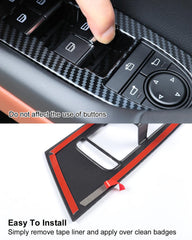 Birbenben CX-50 gas-hybrid compatible panel fits 2023-2026 CX-50