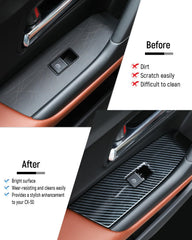 Birbenben CX-50 scratch-resistant carbon fiber surface for interior style