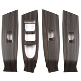 Birbenben Mazda CX-50 wood-grain interior panel for four doors