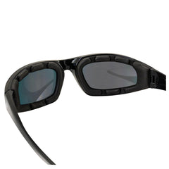 Birdz Oriole lightweight frame design reduces fatigue on long days.
