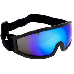 Birdz Robin UV400 lenses protect eyes from sun on bright days