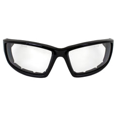 Birdz Swoop scratch-resistant lenses stand up to daily wear