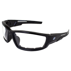 Birdz Swoop vented EVA foam padding enhances comfort