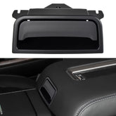 BJYXSHOP latch handle front view for reliable center console replacement