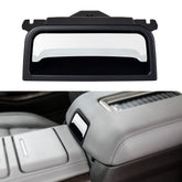 BJYXSHOP silver center-console latch handle offers reliable replacement for Silverado and Sierra.