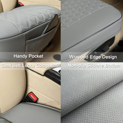 Black Panther universal fit covering 90% of cars for versatility