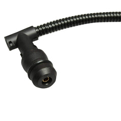 BLACKHORSE-RACING glow-plug removal tool in action aiding easier service