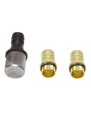 BLACKHORSE-RACING safety notes and diesel/kerosene compatibility.