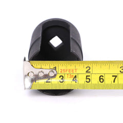 Durable steel construction withstands repeated use in tough diesel environments