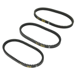 BLACKHORSE-RACING easy-install belt kit speeds maintenance