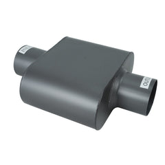 BLACKHORSE-RACING exhaust flow design for optimized performance.