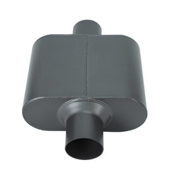 BLACKHORSE-RACING installation example shows mounting options