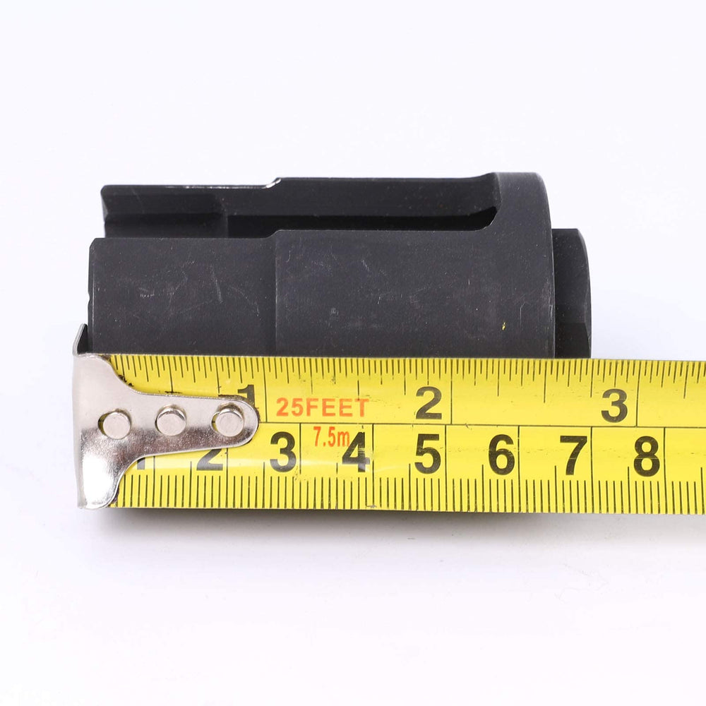 Seal kit with IPR O-rings supports reliable sealing during service