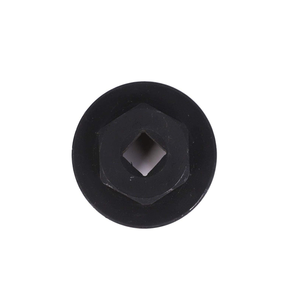 IPR valve location is accessible for efficient maintenance