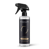 Blackline Gentle APC interior cleaner spray bottle for a streak-free shine on all surfaces.
