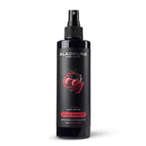 Blackline Wild Cherry bottle pour shows quick odor control for any space.