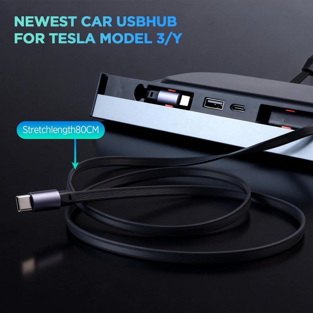Blacloachai hub supports daily use with spill and dust protection