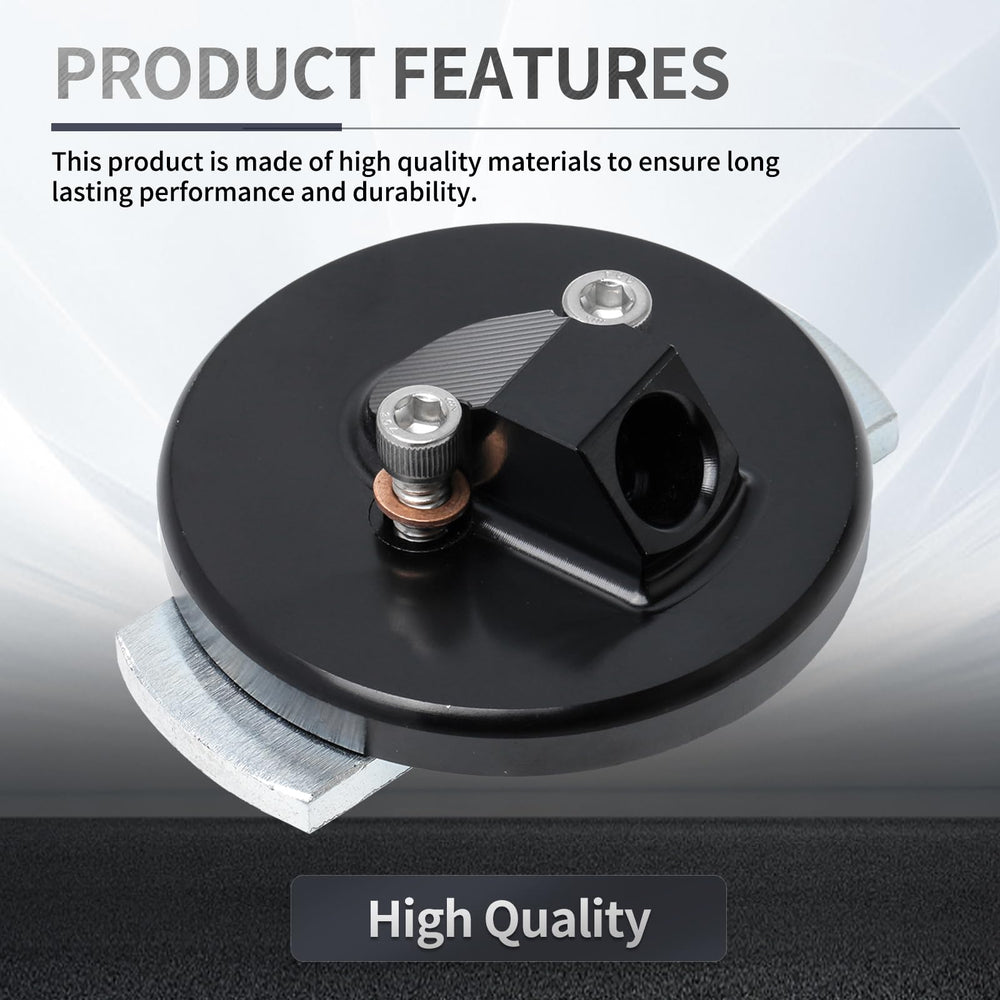 Blagear dipstick kit in action for maintenance tasks.