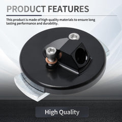 Blagear dipstick kit in action for maintenance tasks.