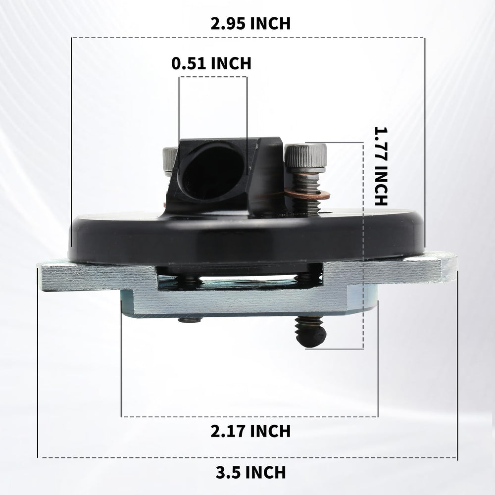 Blagear Excursion 2000-2003 and van compatibility shown.