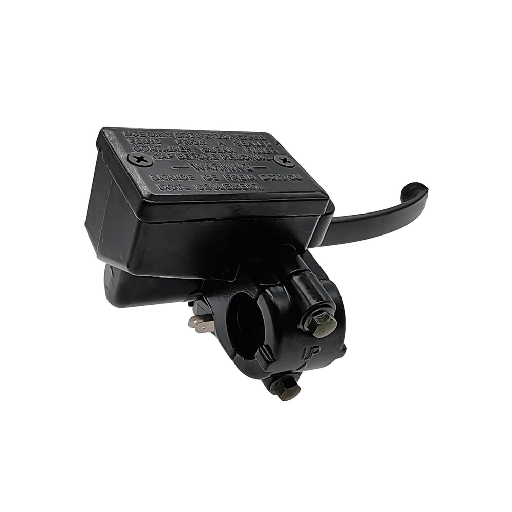 Blagear front right brake master cylinder for Sportrax 450 dependable braking power