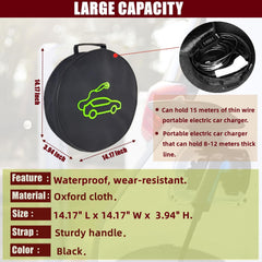 BLIRITEL flame retardant Oxford fabric emphasizes safety and resilience in harsh environments
