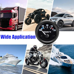 BLLYOGU universal 12V compatibility fits cars, boats, trucks and more