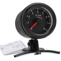 BLLYOGU complete installation kit includes bracket, hardware, and clear instructions.