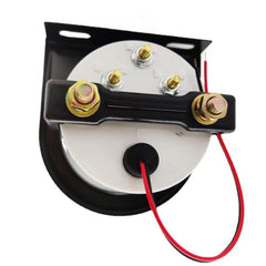 BLLYOGU gauge illuminated display with white backlight for night visibility