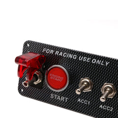 BLLYOGU panel material aluminum-contrast shot emphasizes durability