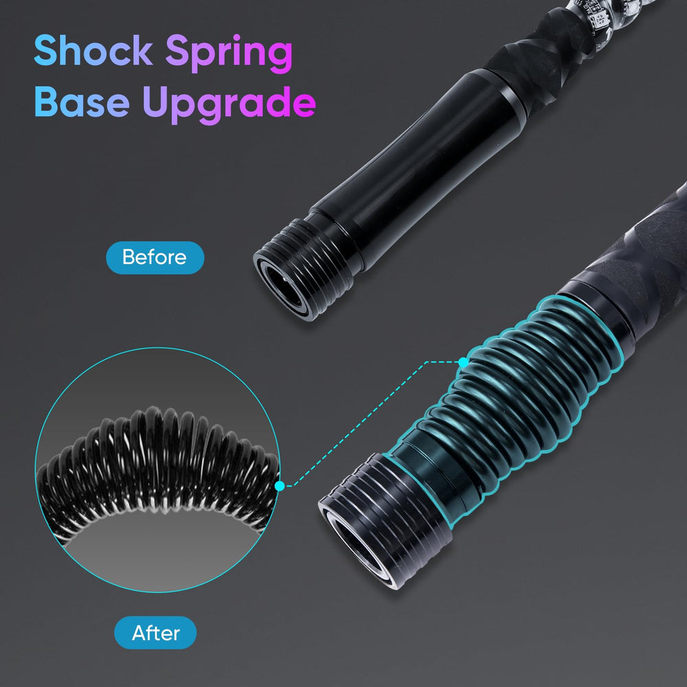 Blogole strobe lights on top enhance vehicle visibility and signaling on trails.