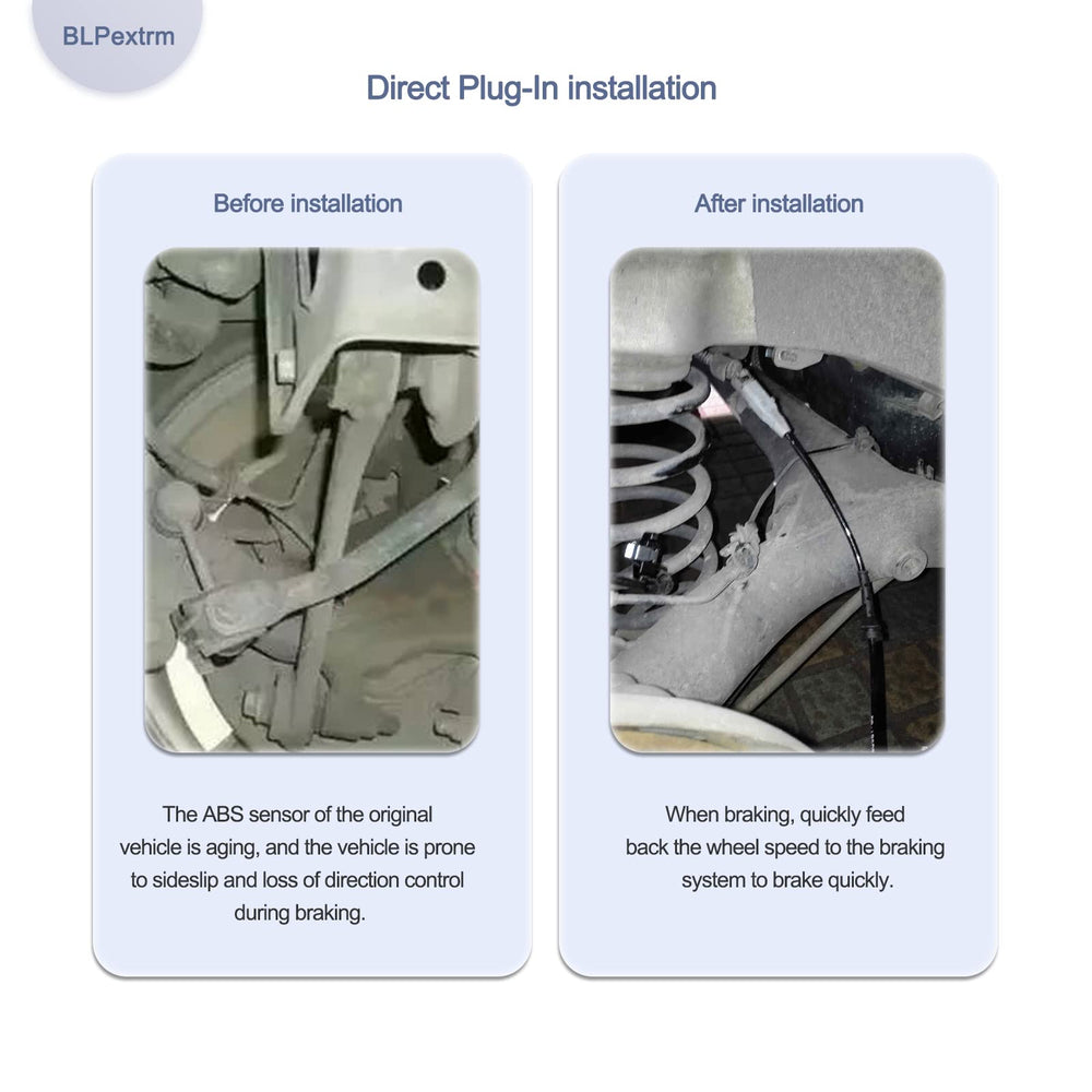 BLPextrm OE connectors and terminals ensuring secure wiring connections.