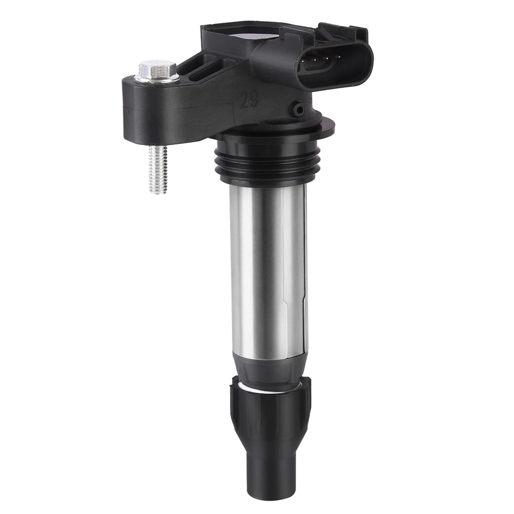 BLPextrm ignition coil product shot showing a durable GM replacement for ignition reliability