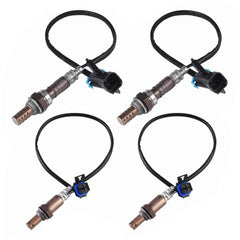 BLPextrm O2 upstream downstream sensor for Chevy Avalanche enhances exhaust monitoring