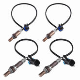 BLPextrm Oxygen Sensor upstream and downstream on Chevy/GMC for improved engine monitoring