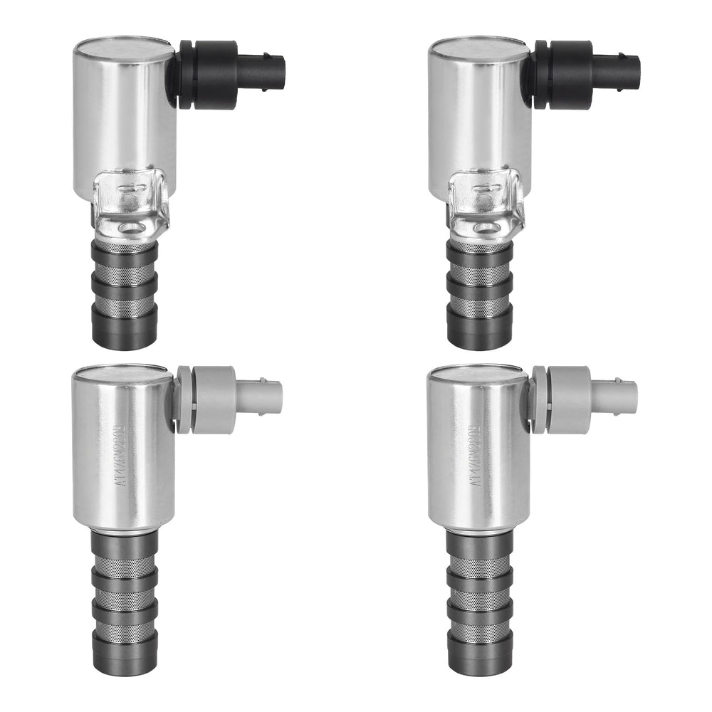 BLPextrm VVT solenoid four-pack for quick replacement and compatibility