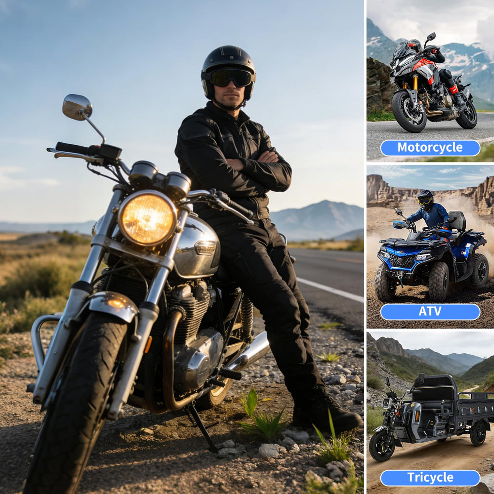BlueFire 1.5m extension cable simplifies wiring on different bikes.