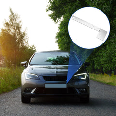 Blulu easy installation supports quick mounting in under a minute.