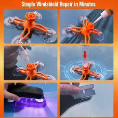 BLUTOKS UV lamp with two timers and two exposure modes