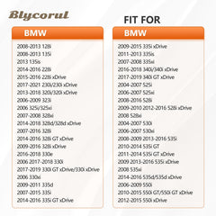 Close-up of Blycorul actuator connectors and precision engineering