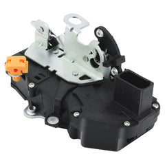 Blycorul front-left door lock actuator for smooth operation.