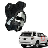 Blycorul front-right door lock actuator demonstrating smooth replacement